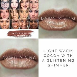 Dawn Rising Lipsense